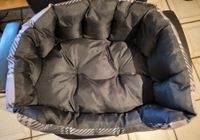 Hundebett 60x45 cm neu Nylon Niedersachsen - Nordhorn Vorschau