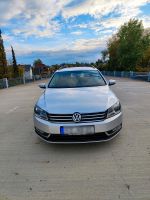 VW Passat Diesel Hessen - Morschen Vorschau