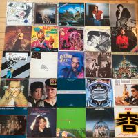 LPs Vinyl Schallplatten Store 2-7 Euro je Lp Rock Pop Sammlung Berlin - Treptow Vorschau