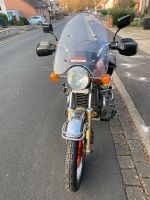 Honda CX 500 Bayern - Werneck Vorschau