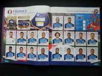 Hardcover Panini WM 2018 Bayern - Wolnzach Vorschau