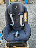 Babyschale und Reboarder mit passender Isofix Station Bayern - Windischeschenbach Vorschau
