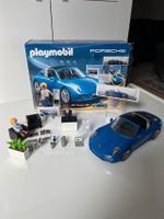 Playmobil 5991 Porsche 911 Targa 4S, Beleuchtung, Verkaufsstation Rheinland-Pfalz - Dorsheim Vorschau