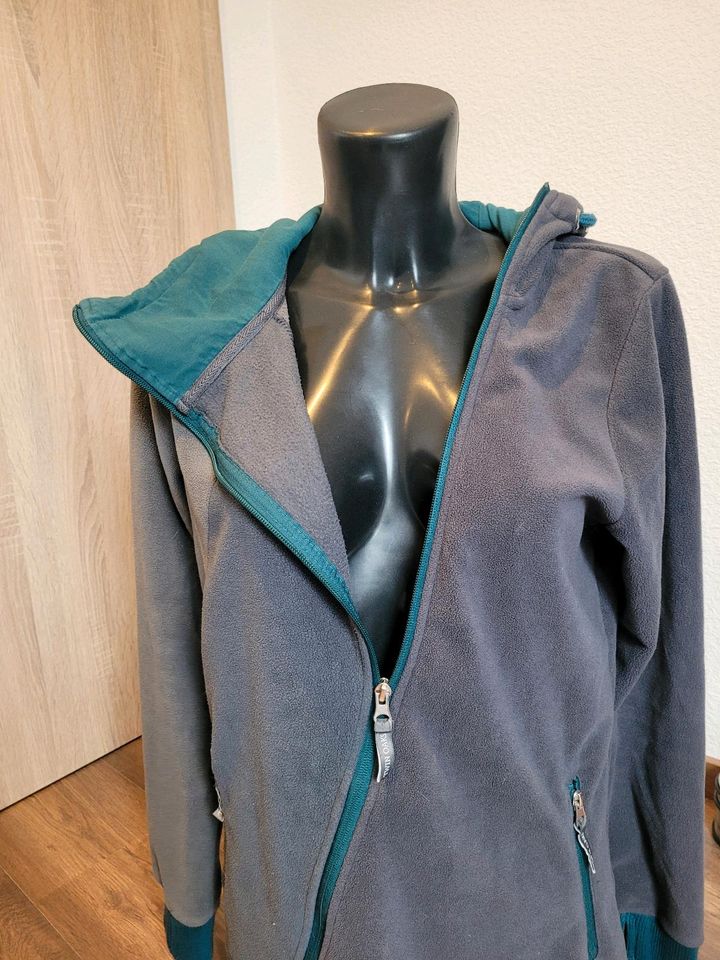 Fleecejacke Krämer Twin Oaks M in Münchenbernsdorf