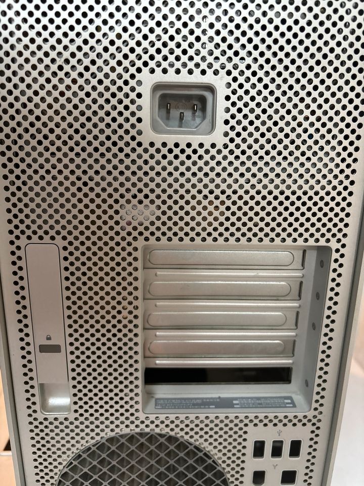 ‼️Apple Mac Pro Gehäuse Pc Gehäuse‼️ in München