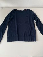 Tommy Hilfiger  Jersey-Sweatshirt mit U-Boot-Ausschnitt Niedersachsen - Hildesheim Vorschau