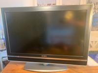 Sony Bravia Fernseher KDL-32V2000 32 Zoll 1080i LCD HDMI Nordrhein-Westfalen - Bedburg Vorschau