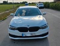 BMW520i TouringA Bayern - Waldkraiburg Vorschau