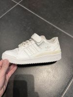 Adidas Original Forum Sneaker low Gr. 36 2/3 weiß Bayern - Hirschaid Vorschau