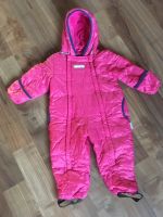 Kamik Schneeanzug  thermo Overall Winter Frühling pink 68 wie neu Bayern - Elchingen Vorschau