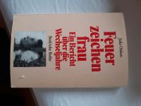 Feuerzeichen Frau Bayern - Siegsdorf Vorschau