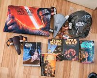 Star wars merchandise DVD Bücher set Wuppertal - Langerfeld-Beyenburg Vorschau