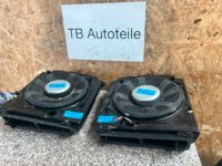 BMW E60 E61 Subwoofer Links Rechts 6919355 6919356 Nordrhein-Westfalen - Bottrop Vorschau