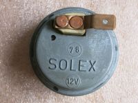 original Solex 12V Starterdeckel VW Audi + Feder + Heizspirale Brandenburg - Spremberg Vorschau