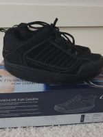 CRANE Aktivschuhe Sneaker Wildleder Gr.39 Niedersachsen - Zetel Vorschau