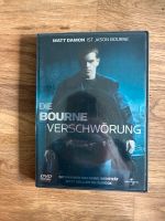 DVD - Die Bourne Verschwörung Dortmund - Aplerbeck Vorschau