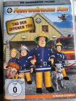 DVD Feuerwehrmann SAM Thüringen - Bleicherode Vorschau