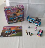 Lego Friends 31348 Abschleppwagen mit OVP wie Neu Thüringen - Erfurt Vorschau