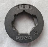 Orginal Stihl Ringkettenrad  3/8" -  8 Z   0000 642 1215  Motorsä Baden-Württemberg - Kreßberg Vorschau