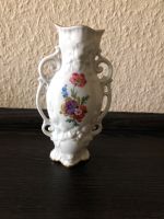 Vase Gerold Porzellan Bavaria Blumenvase Vintage Sachsen - Dippoldiswalde Vorschau