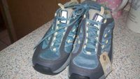 Montrail Stability Sport  Schuhe Gr. 40,5  Neu NP:135,-€ Schleswig-Holstein - Lindewitt Vorschau