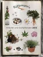 Kräuter und Duftpflanzen München - Maxvorstadt Vorschau