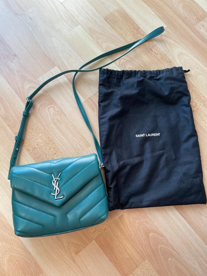 Saint laurent loulou toy bag sale