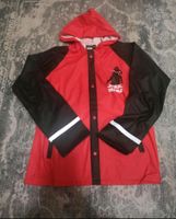 Star wars regen/matschjacke gr 98/104 neu Bayern - Rosenheim Vorschau