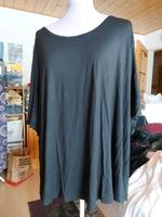 Shirt schwarz Baden-Württemberg - Neckarzimmern Vorschau