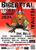 Zwei Tickets für das Biberttal Festival abzugeben(ohne Zeltplatz) Nürnberg (Mittelfr) - Südstadt Vorschau