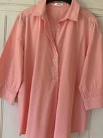 Opus 3/4 Arm Bluse Koralle Farben Hessen - Mengerskirchen Vorschau