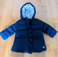 Jacke, Anorak von Chicco, Größe 80 München - Laim Vorschau