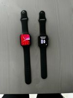 Apple Watch Serie 7 & Serie 2 Paket Brandenburg - Ahrensfelde Vorschau