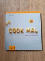 GU Kochbuch Cool Mal - Kochen für Beginner Düsseldorf - Benrath Vorschau