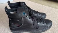 Diesel Sneaker Schwarz Größe-46 Neu Niedersachsen - Göttingen Vorschau