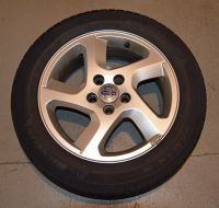 Original Volvo C30, V40, S40, V50 Alufelgen 205/55 R16 Nordrhein-Westfalen - Lüdenscheid Vorschau