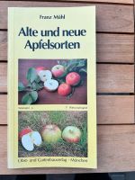 Buch alte und neue Apfelsorten Thüringen - Jena Vorschau
