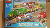 Lego City - 7898 Großes Güterzug Set Bayern - Straubing Vorschau