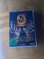 Die Tribute von Panem Neu / OVP Hessen - Weimar (Lahn) Vorschau