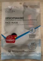 Maske, nano, Casada, OVP Hessen - Gießen Vorschau