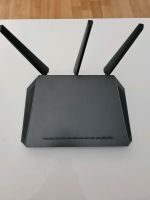 Netgear R7000 AC1900 Wifi Wlan Router Sachsen - Zwickau Vorschau