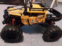 Lego Technik 4x4 X-treme Off-Roader 42099 Nordrhein-Westfalen - Nottuln Vorschau