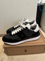 Polo Ralph Lauren Train 89  gr.45  sneaker Hamburg-Mitte - Hamburg Wilhelmsburg Vorschau