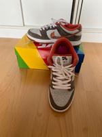 Nike SB Dunk low Crushed DC Stuttgart - Stuttgart-West Vorschau