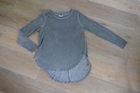 Shirt Longsleeve Jacqueline de Yong Gr. M Hessen - Gießen Vorschau