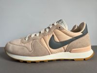 Nike Internationalist 39 Sunset Tint 828407-606 Rosa Grau neu-w Kreis Ostholstein - Scharbeutz Vorschau