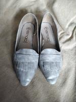 Damen Ballerinas Sachsen - Zwickau Vorschau