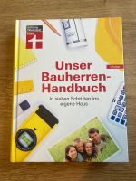 Unser Bauherren Handbuch Stiftung Warentest Baden-Württemberg - Bad Rappenau Vorschau