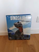 "Dinosaurier im Reich der Giganten" Buch Prosieben München - Milbertshofen - Am Hart Vorschau