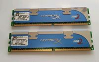 2x Kingston HyperX DDR2 RAM 4GB Bayern - Wildflecken Vorschau